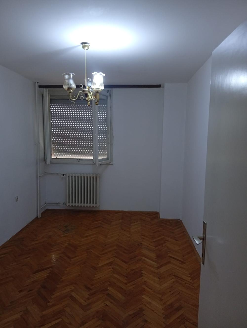 Slika 5 - Kod Svetosavskog parka, Dvoiposoban stan za izdavanje, 60m2, 250€